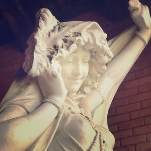 Meet your Posher, LakeOntarioGirl